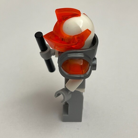 Lego Nexo Knights Lance Minifigure Minifig - Picture 3 of 13